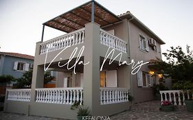 Villa Mary